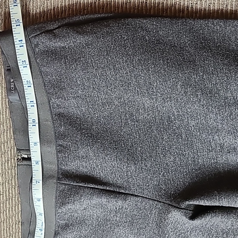 J. Crew Pixie Pants - image 6